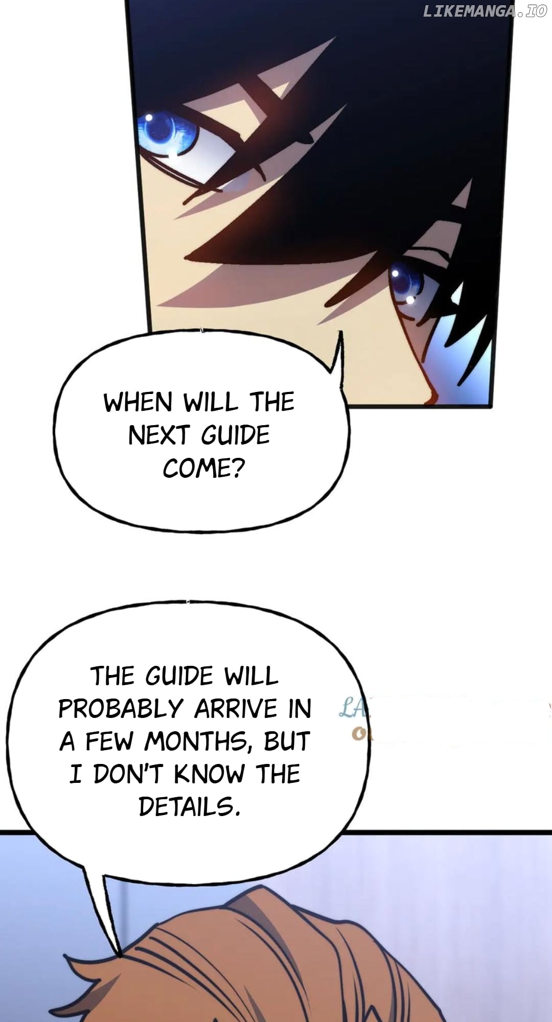 Log into the Future Chapter 193 - page 61